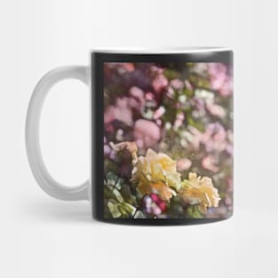 Rose 209 Mug